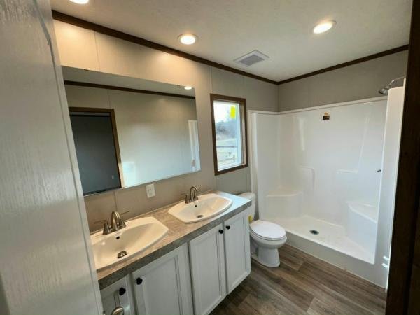 2023 Clayton Intuition Manufactured Home