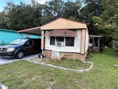Mobile Home at 5431 NE 35th St Lot 238 Silver Springs, FL 34488