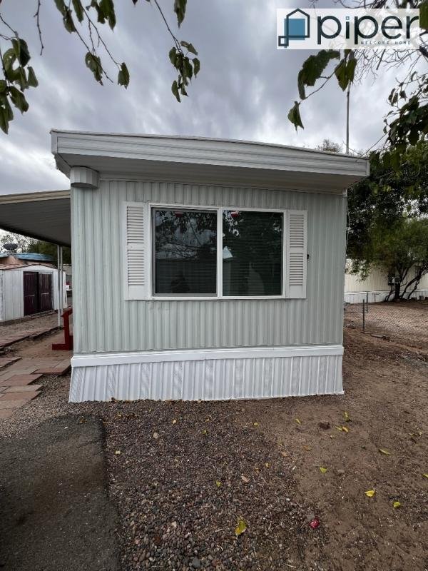 1971 Ritz Craft Incorporated Mobile Home For Sale