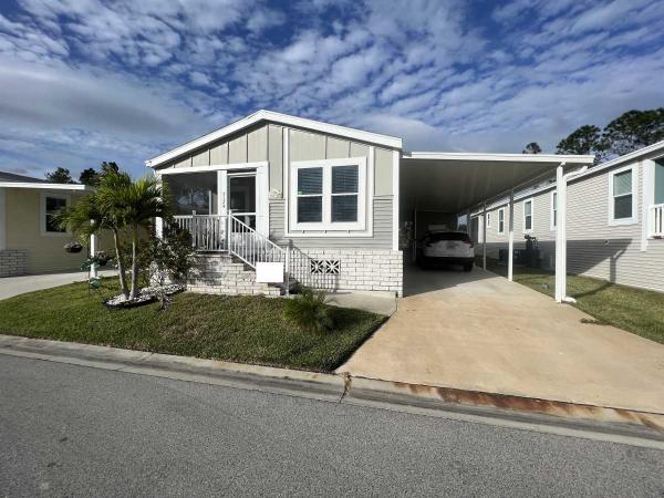 Mobile Home For Sale