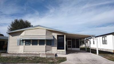 Mobile Home at 4610 Steamboat Avenue Lakeland, FL 33805