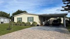 Photo 1 of 25 of home located at 4 Bimini Circle Sebastian, FL 32958