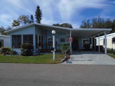 Mobile Home at 51 Sargent St. Haines City, FL 33844