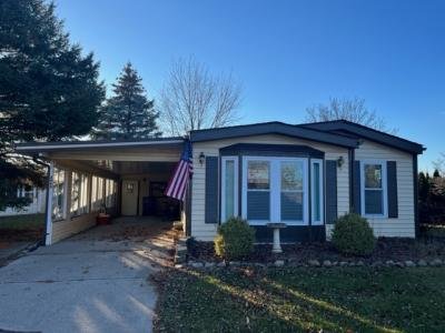 Mobile Home at 2860 Goldfinch Rochester Hills, MI 48309