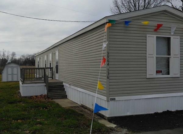 2018 Redman Mobile Home For Sale