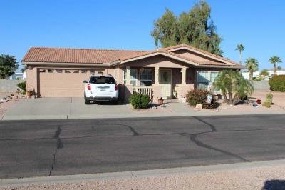 Mobile Home at 7373 E Us Hwy 60 #345 Gold Canyon, AZ 85118