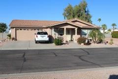 Photo 1 of 24 of home located at 7373 E Us Hwy 60 #345 Gold Canyon, AZ 85118