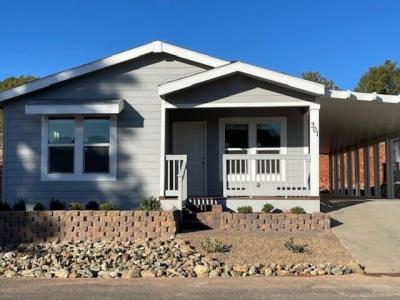 Mobile Home at 6770 W Sr 89A #301 Sedona, AZ 86336