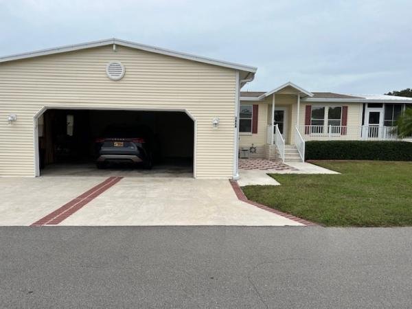 Photo 1 of 2 of home located at 3464 Stephanie Lane Ellenton, FL 34222