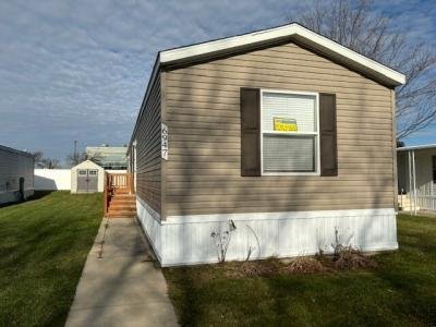 Mobile Home at 6947 Marseilles Ave. #738 Sterling Heights, MI 48314