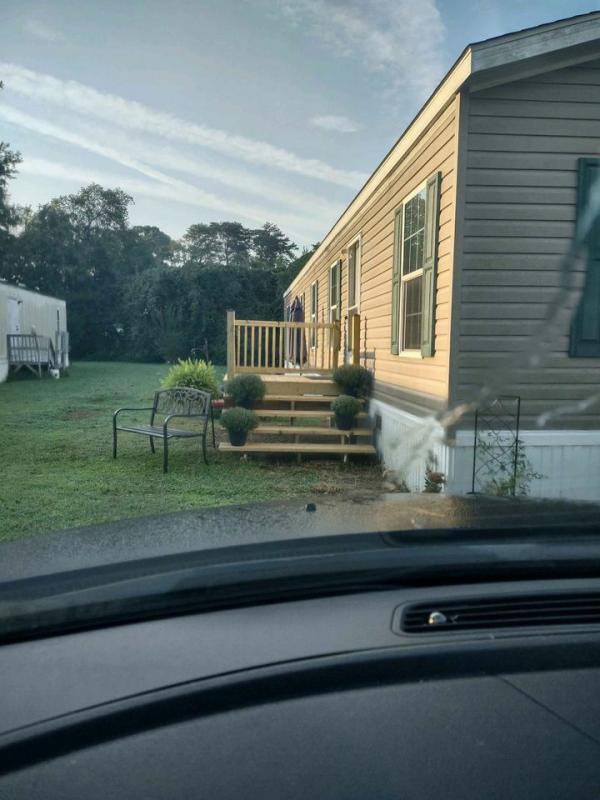 7574 Green Dr Gloucester Point, VA MHVillage