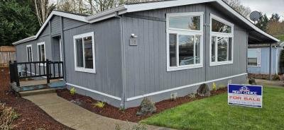 Mobile Home at 13620 SW Beef Bend Road, #20 Tigard, OR 97224