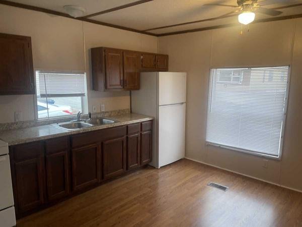 Fairmont Mobile Home For Sale