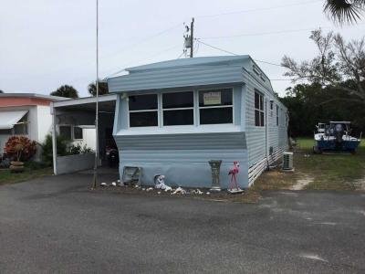 Mobile Home at 301 Ritchie Avenue Cape Canaveral, FL 32920