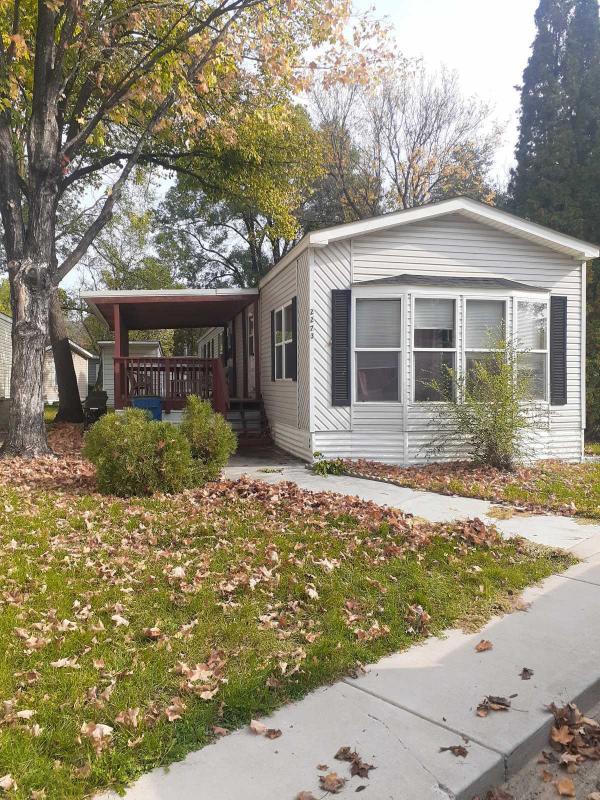 2273 Buckingham Lane Mounds View, MN MHVillage