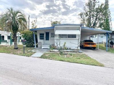 Mobile Home at 28488 Us Highway 19 North, Lot 65 Clearwater, FL 33761