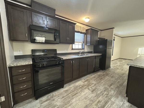 2018 Champion Manufactured Home