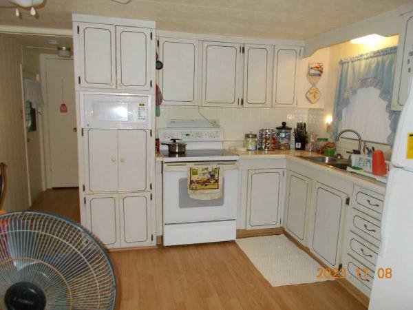 1963  Mobile Home For Sale
