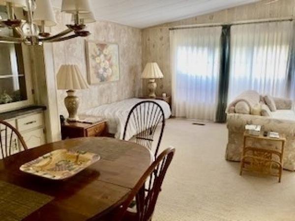 1982 Dutch Harbor Mobile Home For Sale