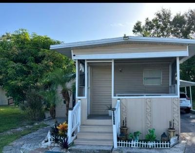 Mobile Home at 5929 Nomad Ave Orlando, FL 32809