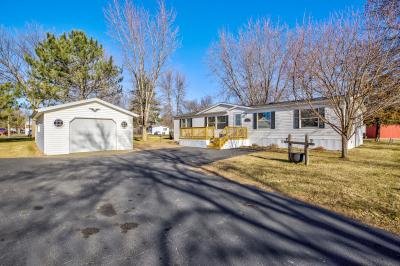 Mobile Home at 111 Monet Place Mankato, MN 56001