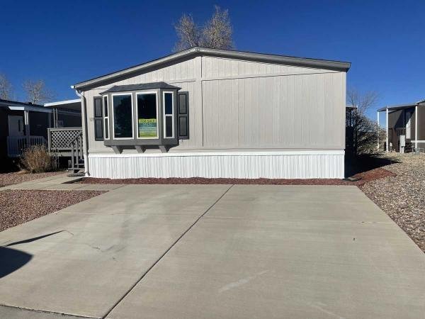 1982 Guer Mobile Home For Sale