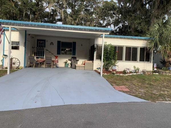 Photo 1 of 2 of home located at 12 Pathway Court Daytona Beach, FL 32119