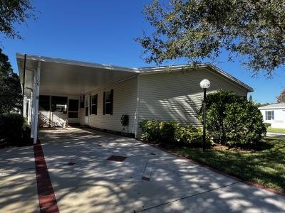 Mobile Home at 108 Green Forrest Drive Ormond Beach, FL 32174