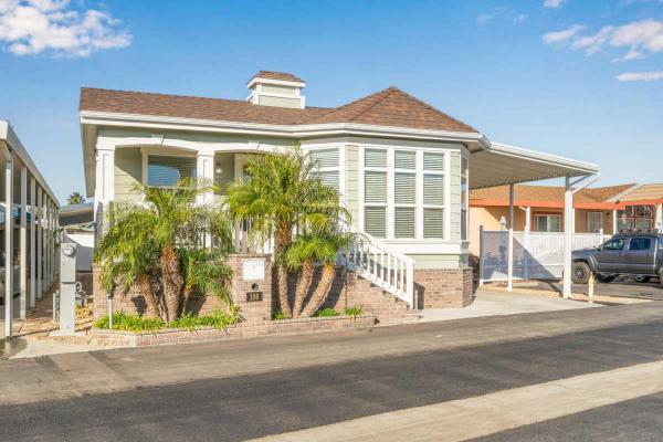 2014 Skyline Mobile Home For Sale