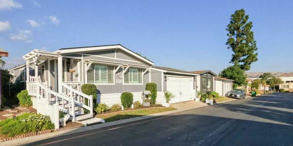 1983 Goldenwest Mobile Home For Sale