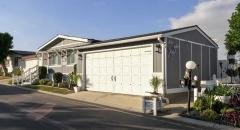 Photo 3 of 30 of home located at 1550 Rimpau Ave. #57 Corona, CA 92881