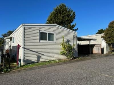 Mobile Home at 49 Dockide Drive Daly City, CA 94014