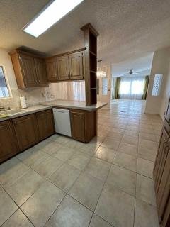 Photo 2 of 13 of home located at 6420 E Tropicana Ave #320 Las Vegas, NV 89122