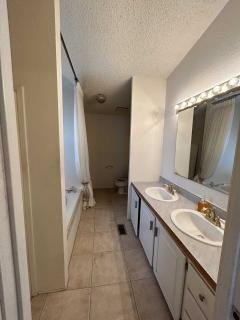 Photo 5 of 13 of home located at 6420 E Tropicana Ave #320 Las Vegas, NV 89122