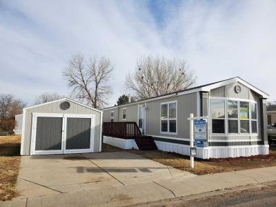 Mobile Home at 435 N. 35th #229 Greeley, CO 80631