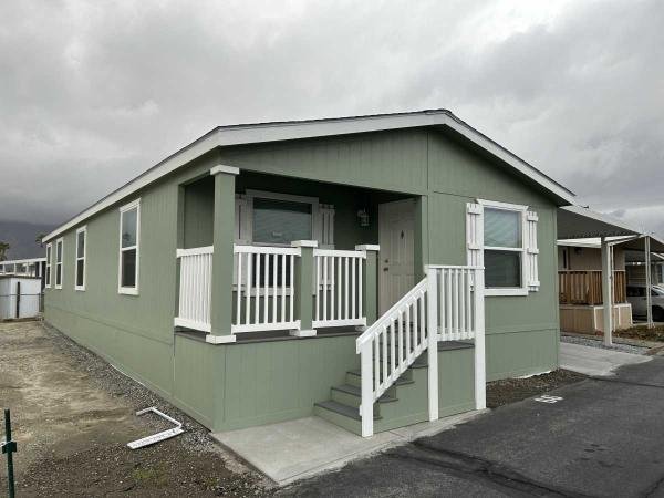2023 Fleetwood CL24563L Manufactured Home