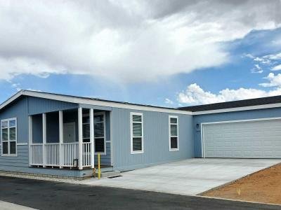 Mobile Home at 21621 Sandia Rd #147 Apple Valley, CA 92308