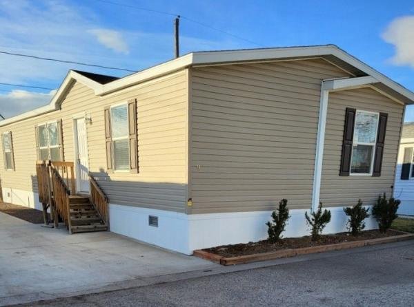 2018 CLAT Mobile Home For Sale
