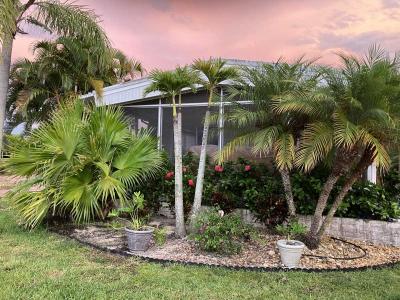 Mobile Home at 179 Orange Harbor Drive Tice, FL 33905