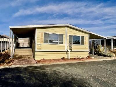 Mobile Home at 220 Gold Hill Drive Carson City, NV 89706