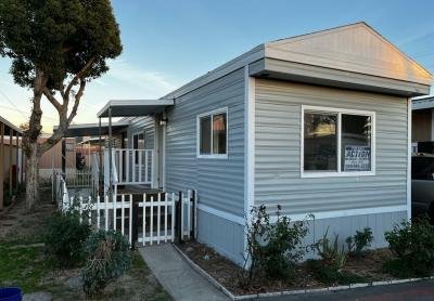 Mobile Home at 26235 9th St Spc 60 Highland, CA 92346