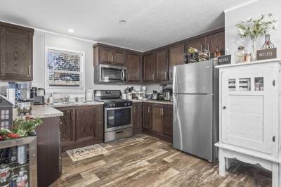 Mobile Home at 1801 W 92nd Ave #605 Federal Heights, CO 80260