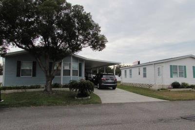 Mobile Home at 10536 Hayden Trinity, FL 34655