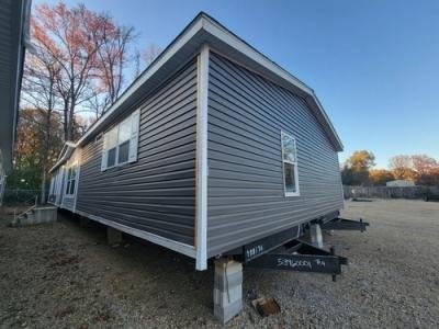 6 Repo Mobile Homes For West