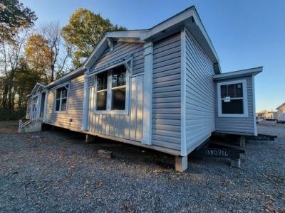 Mobile Home at 26163 I-30 Bryant, AR 72015