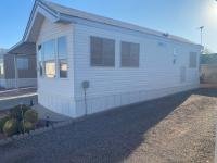 2001 Chariot Eagle Manufactured Home