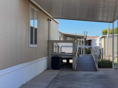Mobile Home at 6942 W. Olive Ave. #106 Peoria, AZ 85345