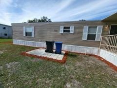 Photo 5 of 23 of home located at 18118 N Us Highway 41, #37-C Lutz, FL 33549