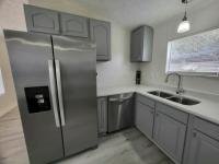 2007 Horton Homes Manufactured Home