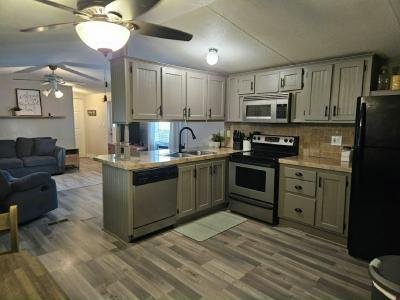 Mobile Home at 406 Mongoose Lane #406 North Fort Myers, FL 33917